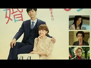 Toshi no Sakon epi 4❤️❤️ ❤️with Eng subs (drama)