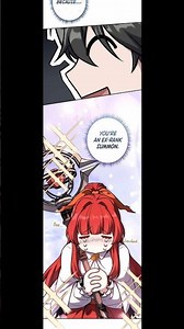 bro is exploiting the summon #manhwa #editfavmanhwa #manhuarecommendation #manga