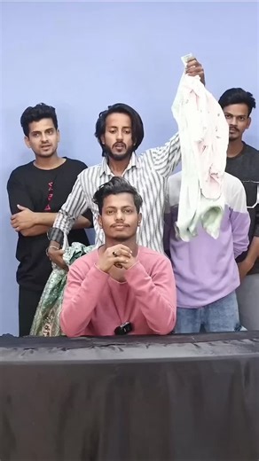 TeAm Star Bts on Instagram: "Part- 3 _ Left OR Right 😂 #explore"