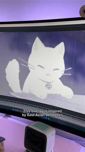 MookoStudio on Instagram: "[new release] blossom stream overlay pack ⋆˚✿˖ i designed a stream overlay pack inspired by East Asian aesthetics, it’s serene, versatile and vtuber friendly 🤍 ⋆⟡ night/day mode scenes & overlays ⋆⟡ editable stream schedule ⋆⟡ webcams & chatboxes ⋆⟡ stinger animation ⋆⟡ panels & tags ⋆⟡ movable components available now on Etsy at Mookostudio ✨ #streamers #streamoverlay #streamsetup #streamgirl #twitch #vtubers #design #youtubestreamer"