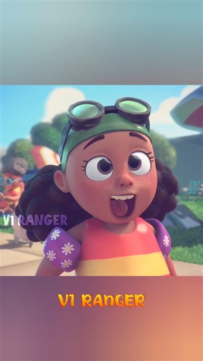 जिसे कोई नहीं देख रहा था… वही बन गई सबकी हीरो | #animation #shorts