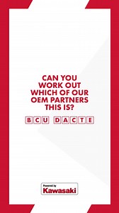 Get ready to put your anagram-solving skills to the test with our exciting OEM anagram challenge! Here's how it works: we've jumbled up the letters of various Kawasaki Engines OEMs and it's up to you to rearrange them and uncover who they are! 🤔 Head over to our stories to participate — don't forget to challenge your landscaper friends to see who can solve the anagrams the fastest! ⏱️ | Kawasaki Engines EU