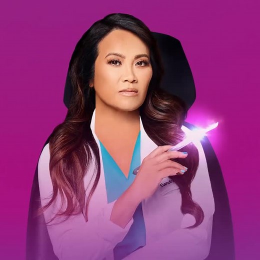 New pops ➡️ this way! #DrPimplePopper starts now. | Dr. Pimple Popper