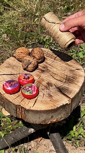 2.3M views · 12K reactions | Survival Skills: DIY Waterproof Fire Starter. #survival #camping #skills #lifehack #fire #outdoors #ideas #bushcraft #forest | Sergio Outdoors | Facebook