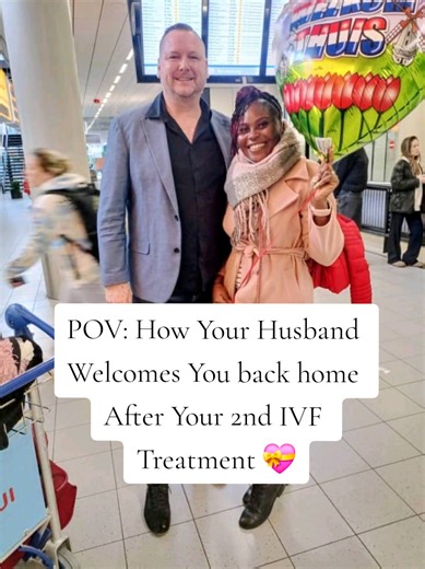 Emotional Support During IVF: A Journey Together
