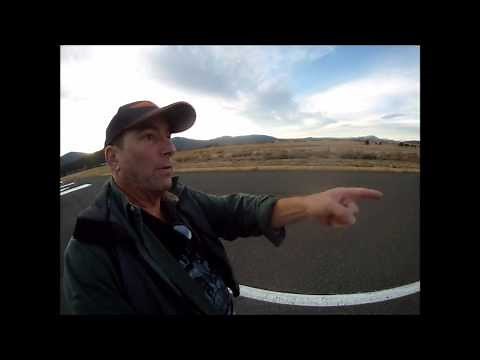 1952 Beech Bonanza Mountain Flying Sierraville