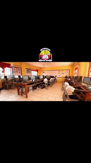 Coding Skill Based Learning at Trinity Primary and Preschool Bukoto the home of holistic education. Our admissions are open year-round. You can apply anytime by visiting www.trinityschools.co.ug or contacting us at 256 757 779156 | 256 776 465734. For sustainable Education. #2026admissionsongoing #trinitysenioracademy #trinityschools #trinityprimaryschool #fyp | Trinity Schools Uganda