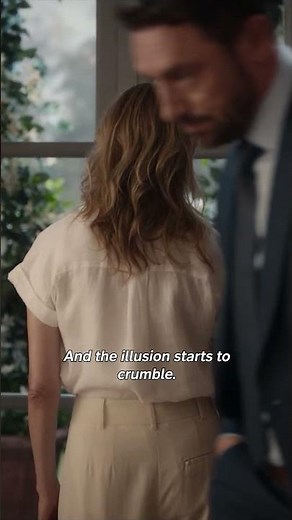 Perfection is just an illusion. #LittleDisasters