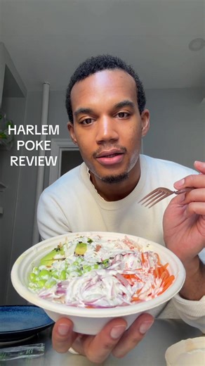 Harlem Poke Review: Is It Worth Your Time?