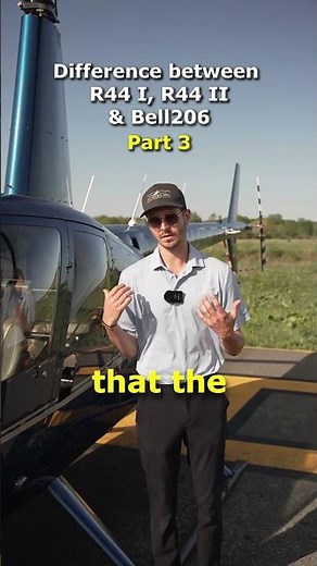 Turbine vs. Piston: Exploring the Power Behind Blue Hill Helicopters