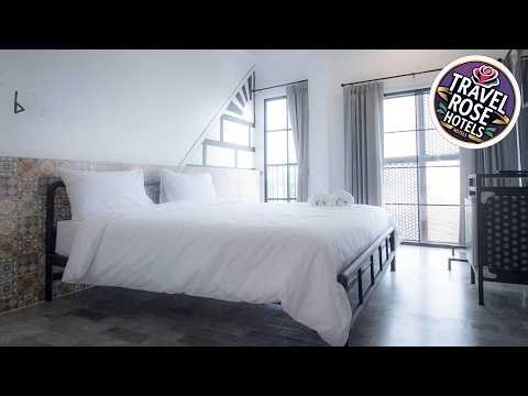 V1 Room Hotel | Udon Thani, Thailand | Hotel Review ⭐