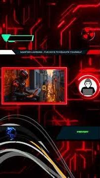 AI in Cyber Security Explained: | The Future of Cyber Defense | Machine Learning in Cyber Security