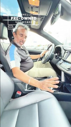 2018 Toyota RAV4 Hybrid SE | Fuel-Efficient AWD SUV Under $26K | Donnelly Used Cars Kanata