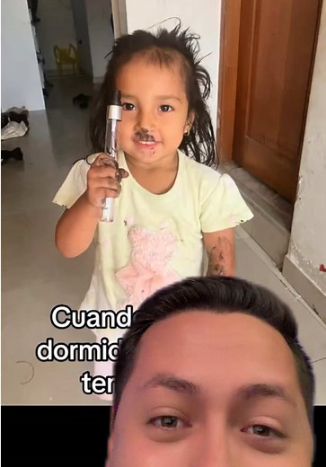 Terreneitor y Peluquero Inesperado
