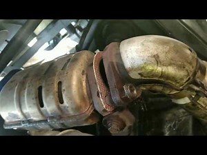 Starter Replacement for a 2003 mitsubishi eclipse spyder gt 3.0 V6