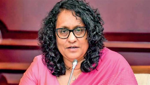 Public service continuity committee reviews delivery, energy use, digital shift | Daily FT