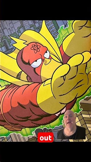 The Simpsons Colossal Compendium!