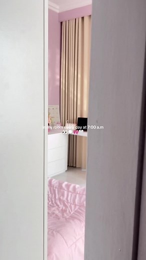 Pink Room Tour: Decorate Your Space with Pink Delight