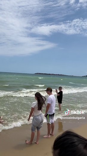 Discover Sunny Beach: Bulgaria's Premier Coastal Destination