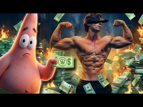 The LIE behind the Alpha Male on the internet