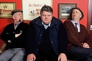 Still Game: Series 4, Episode 5 - Hatch - British Comedy Guide