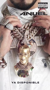 En que país escuchan #EMMANUEL? https://smarturl.it/AlbumEmmanuel | Anuel AA
