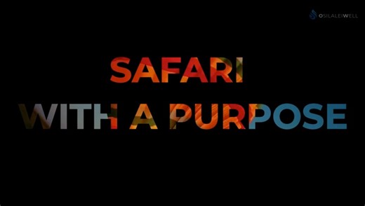 Experience the wonder, make a difference