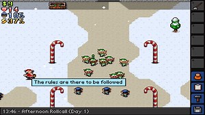 The Escapists Map Editor Download