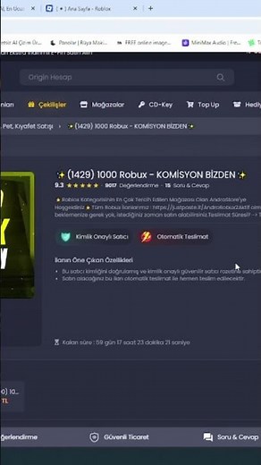 Ucuz Robux Nasıl Alınır & GamePass Oluşturma Rehberi (2025 Güncel)