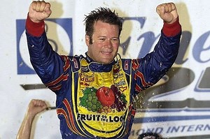 Former NASCAR Cup winner Robby Gordon eyeing road-course return - Reports