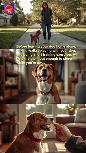 Stop Your Dog From Destroying Your Sofa NOW! 🐶🛋️⚡