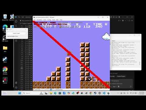 SMB1: Practicing BBG with a coaching script