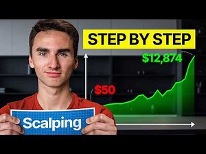 Beginners Guide To Scalping in 2026 [Simple & Proven]