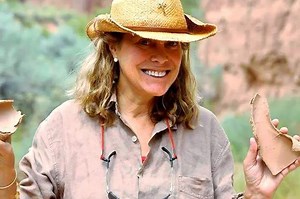 The Case of Wealthy Socialite Nancy Pfister