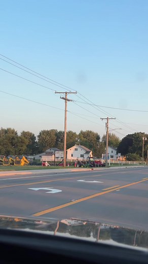 #indiana #IN #indianacheck #hoosier #hoosiercheck #stateofindiana #cheyenneindiana #viral #hoosierforcestrong #hoosierstrong #fypp #indiana4life #bornandraised #bornnraised #indianapeople #indianaarmy #cornfields #crossroads #indianalove #hoosiers #hoosierstate