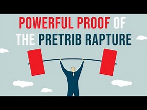 More Powerful Proof of the Pretrib Rapture | Lee Brainard