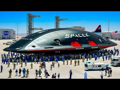 NASA REVEALS 10 FORBIDDEN WEAPONS THAT COULD DESTROY THE PLANET