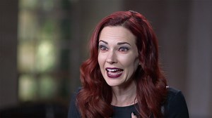 Gross Vampire Birth! Inside Van Helsing Episode 8