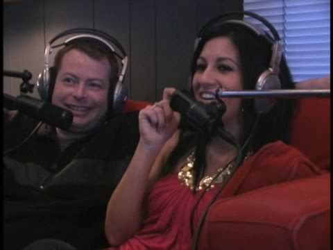 Goin' Deep Show - Raven Riley Episode