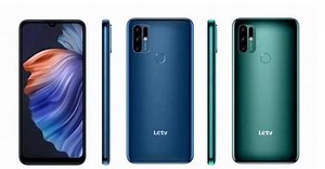 LeTV S1 smartphone announced in China, comes with Huawei Mobile Services - Gizmochina