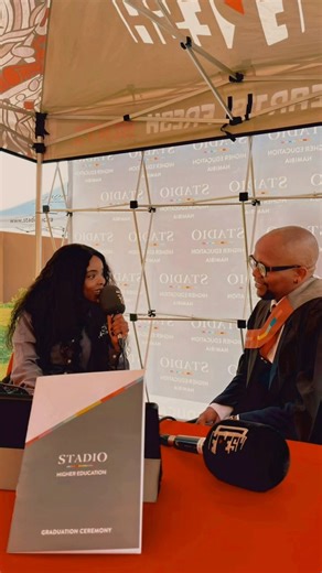 4.5K views · 34 reactions | Caps are flying and dreams are rising!...