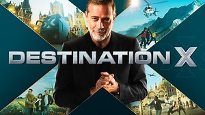 Destination X - NBC & Peacock Reality Series - Where To Watch