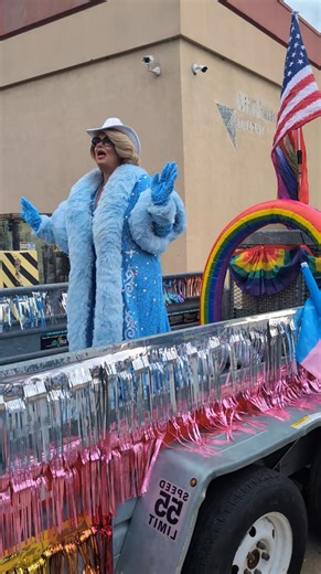 Clock, Inc LGBT Community Center on Reels