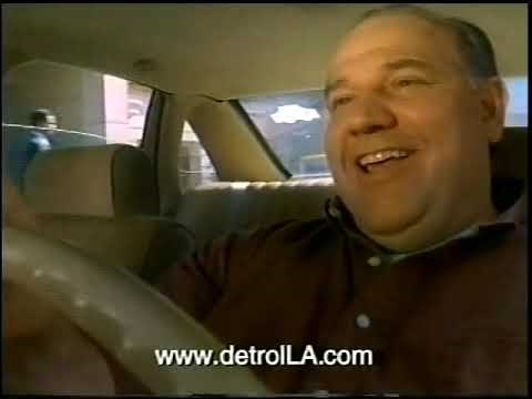 June 2001 Game Show Network commercials, part 1