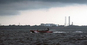 Amaran ribut petir, hujan lebat, angin kencang di Perlis, Kedah, Sabah, Sarawak | Berita Harian