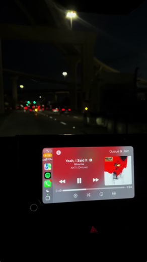 Yeah, I Said It - Rihanna: Top Songs and Car Vibes