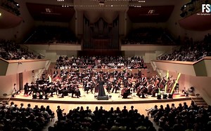 FSO - Game of Thrones - Main Theme (Ramin Djawadi)