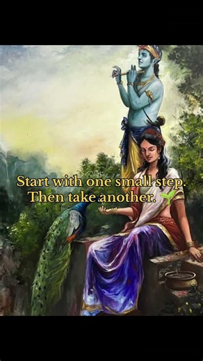 Confused about your next step? You don’t need the whole path—just take the next right step. 🌱🦚