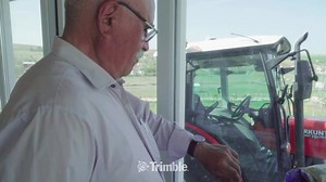 3.4K views · 158 reactions | Birlik, beraberlik ve emeğin hatırlandığı sevgi dolu bayramlar dileriz  Trimble her zaman yanınızda ☺️ #Instagram: bit.ly/380cWQh #ramazanbayramı #ramazan #bayram #trimble #herseytrimble | PTx Trimble - Türkiye | Facebook