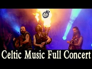 Celtic Folk Music Full Live Concert @ MPS Festival Hamburg #celticmusic
